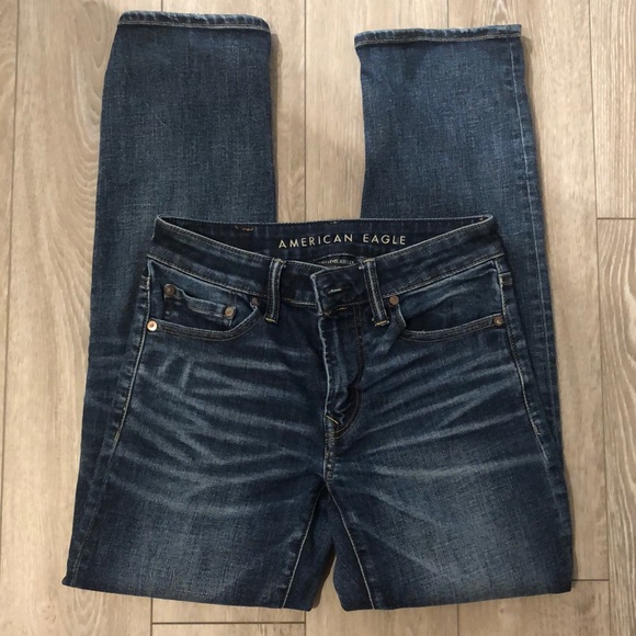 American Eagle Outfitters Other - Men’s American Eagle Jeans
